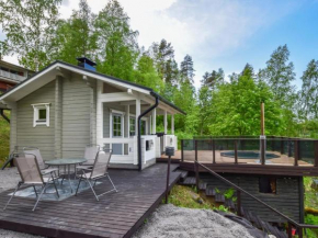 Holiday Home Orijärvi by Interhome Mikkeli